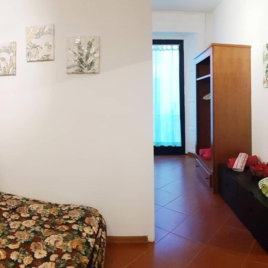 Le 5 Vie, Lago Maggiore Verbania Exterior foto